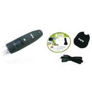 2.4Ghzワイヤレスデジタル顕微鏡 3R-WM401PC