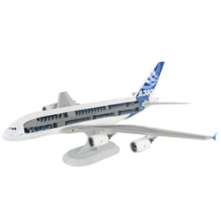 Amazon.com: Revell Germany 04218 Airbus A380 Model Kit