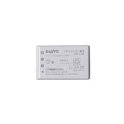 DB-L90 [Xacti（ザクティ）用 リチウムイオン電池]