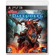 ダークサイダーズ ～審判の時～ [PS3ソフト]