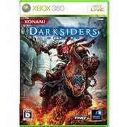 ダークサイダーズ ～審判の時～ [Xbox360ソフト]
