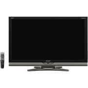 46V型 地上・BS・110度CSデジタルハイビジョンテレビ LED AQUOS アクオス ブラック LC-46SE1B