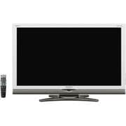 46V型 地上・BS・110度CSデジタルハイビジョンテレビ LED AQUOS アクオス ホワイト LC-46SE1W
