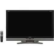 40V型 地上・BS・110度CSデジタルハイビジョンテレビ LED AQUOS アクオス ブラック LC-40SE1B