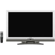 40V型 地上・BS・110度CSデジタルハイビジョンテレビ LED AQUOS アクオス ホワイト LC-40SE1W