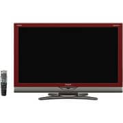 40V型 地上・BS・110度CSデジタルハイビジョンテレビ LED AQUOS アクオス レッド LC-40SE1R