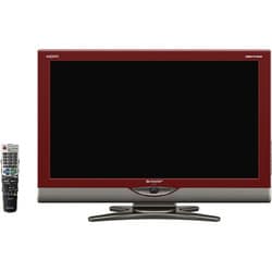 SHARP LED AQUOS S SC1 LC-32SC1-B