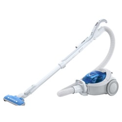 ヨドバシ.com - 日立 HITACHI CV-VP6-A [紙パック掃除機 アクアブルー