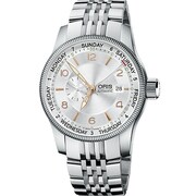ビッグクラウン スモールセコンドポインターデイ メンズ 並行輸入品 645 7629 4061M