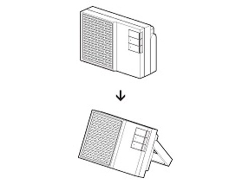 ヨドバシ.com - amadana アマダナ PA-201(BK) [イオン式サイレント空気清浄機 ブラック] 通販【全品無料配達】