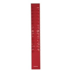 ヨドバシ.com - amadana アマダナ マルチリモコン2 レッド CR-302(RD) 通販【全品無料配達】