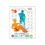 Wii EA SPORTS アクティブ パーソナルトレーナーWii 6週間集中ひきしめプログラム ソフト単品 [Wiiソフト]