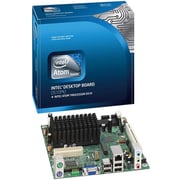 Intel D510MO マザーボード BOXD510MO