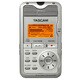ポータブルレコーダー リニアPCM対応 ホワイト DR-2dW