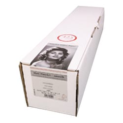 高品質プリンター用紙 PhotoRag 308gsm 1118mm×12m 430166