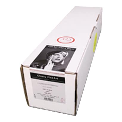 高品質プリンター用紙 FineArt Pearl ファインアート パール 285gsm 1118mm×12m 430312