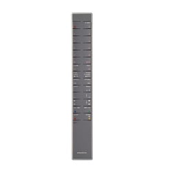 【国内配送】 ヨドバシ.com CR グレー マルチリモコン2 アマダナ amadana - その他