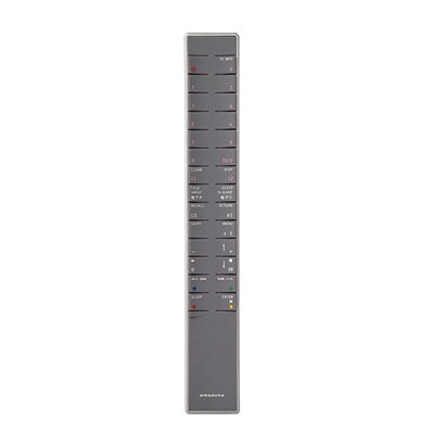 マルチリモコン2 グレー CR-302(GY)