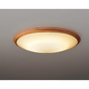 シーリング照明(8-12畳) 電球色・リモコン付 RUSTY(ラスティ) HHFZ4378