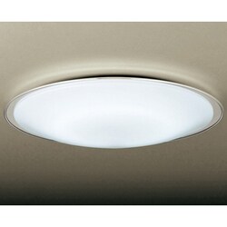 在庫処分セール テ ヨドバシ.com シーリング照明（6-10畳 Panasonic パナソニック - その他