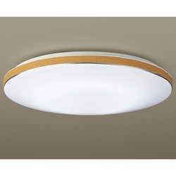 【Panasonic】LEDシーリングライト PANASONIC パナソニック シーリングライト LGBZ2484 | 商品紹介