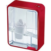 ポット型浄水器 Artic（アーティック） レッド TWF902RD