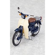 ex：ride ride.005 レトロバイク ネイビーブルー