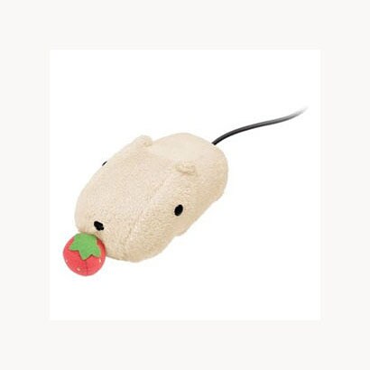 カピバラさんUSB B