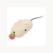 カピバラさんUSB B