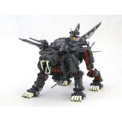 KOTOBUKIYA - 未組立 ゾイド コトブキヤ　グレートサーベル Amazon | コトブキヤ ZOIDS EPZ-003 グレートサーベル 1/72