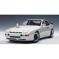 ヨドバシ.com - オートアート AUTOart オートアート 78002 ポルシェ 924 カレラ GT シルバー 通販【全品無料配達】