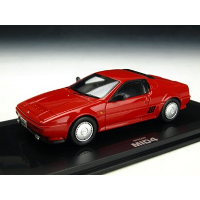 420011 [日産 MID4 I (1985) (レッド)]