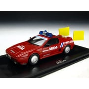 420012 [日産 MID4 I 1985年WEC in JAPAN ペースカー (レッド)]