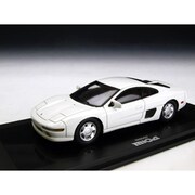 420015 [日産 MID4 II (1987) (ホワイト)]