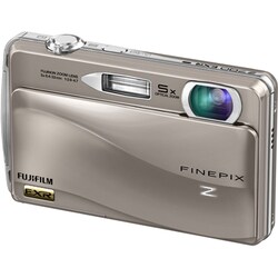 ヨドバシ.com - 富士フイルム FUJIFILM FinePix Z700EXR [シルバー