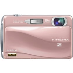 良品】 FUJIFILM デジタルカメラ FinePix (ファインピックス) Z33WP