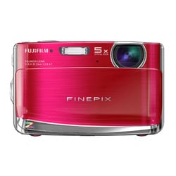 【数量限定】 - ヨドバシ.com 富士フイルム [ピンク Z70 FinePix FUJIFILM デジタルカメラ