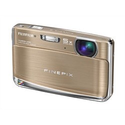 ヨドバシ.com - 富士フイルム FUJIFILM FinePix Z70 [ブロンズ