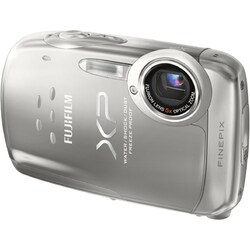 ヨドバシ.com - 富士フイルム FUJIFILM FinePix XP10 [シルバー