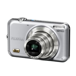 ヨドバシ.com - 富士フイルム FUJIFILM FinePix JX200 [シルバー