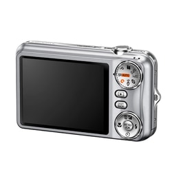 ヨドバシ.com - 富士フイルム FUJIFILM FinePix JX200 [シルバー