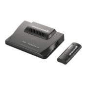 IEEE802.11b/g規格 無線アクセスポイント USB子機セット LAN-W150N/APU2