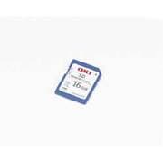 SDC-A1 [SDHCカード 16GB]