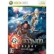 QUANTUM THEORY（クウォンタム セオリー） [Xbox360ソフト]