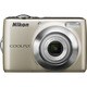 COOLPIX L21 SL [シルバー]