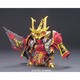 天熾鵬 司馬懿(てんしほう しばい)サザビー [BB戦士362 2016年12月再生産]
