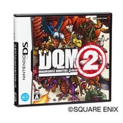 ドラゴンクエストモンスターズ ジョーカー2 [DSソフト]