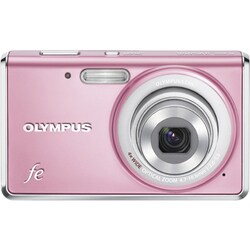 ヨドバシ.com - オリンパス OLYMPUS FE-4020 PNK [ピンク] 通販【全品