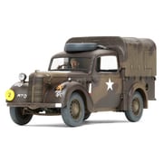 35308 イギリス小型軍用車 10HP ティリー [1/35 ミリタリーミニチュアシリーズ]