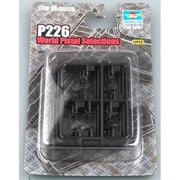1/35 00525 ウェポンシリーズ/P226 [1/35 プラモデル]